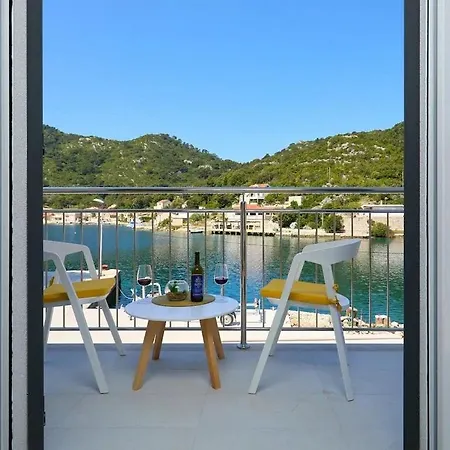 By The Sea Okuklje, Mljet - 22341 *