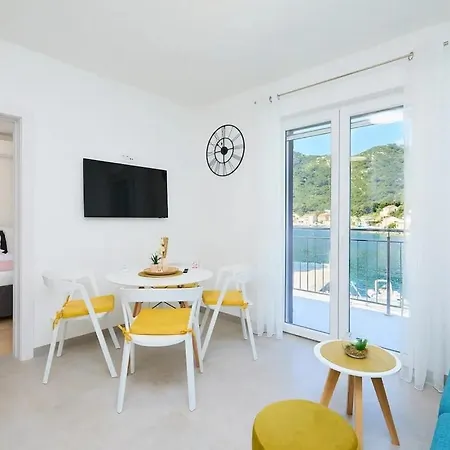 By The Sea Okuklje, Mljet - 22341 Okuklje