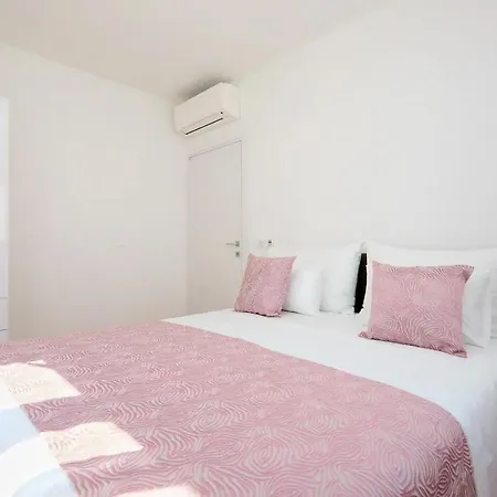 Apartment By The Sea Okuklje, Mljet - 22341