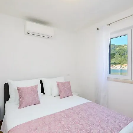 By The Sea Okuklje, Mljet - 22341