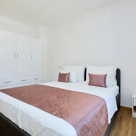 Apartment By The Sea Okuklje, Mljet - 22341