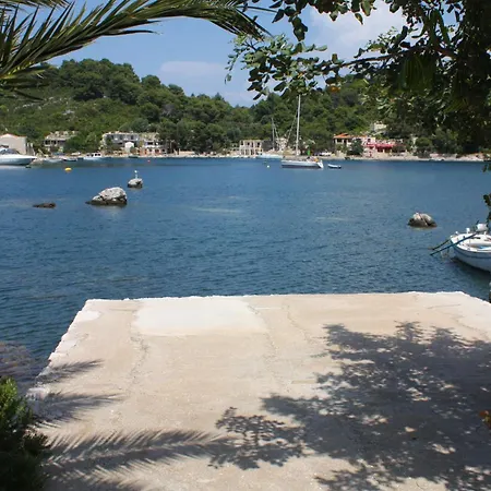 Apartment By The Sea Okuklje, Mljet - 22341