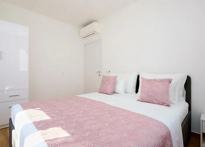 Apartament By The Sea Okuklje, Mljet - 22341