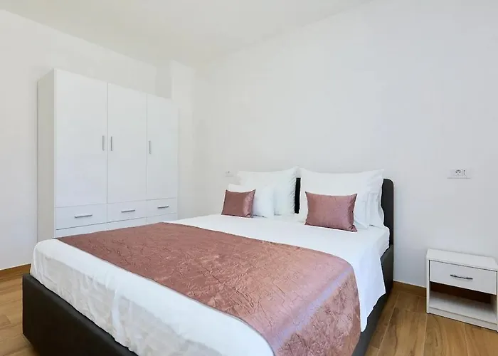 Apartament By The Sea Okuklje, Mljet - 22341