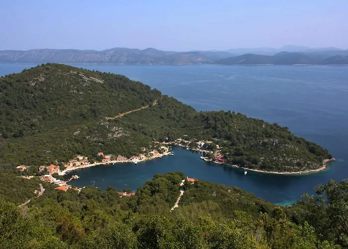 Apartament By The Sea Okuklje, Mljet - 22341 *