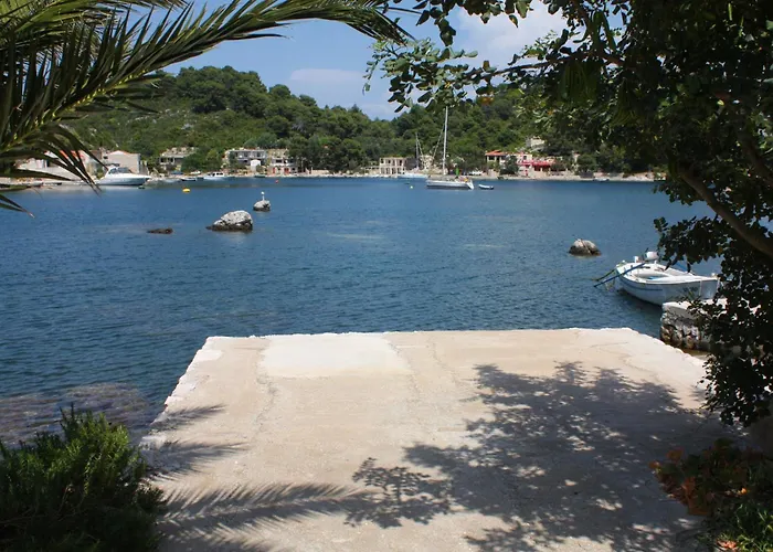 Apartament By The Sea Okuklje, Mljet - 22341