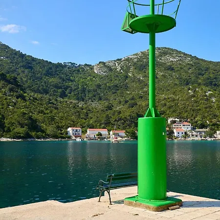 By The Sea Okuklje, Mljet - 22341 * Okuklje