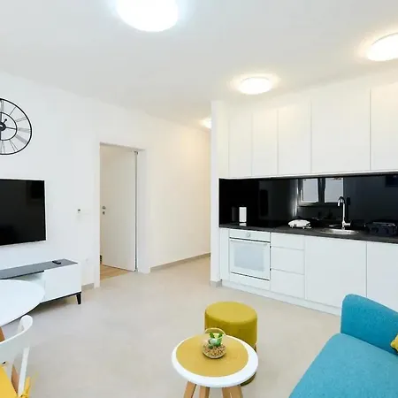 アパート By The Sea Okuklje, Mljet - 22341 Okuklje