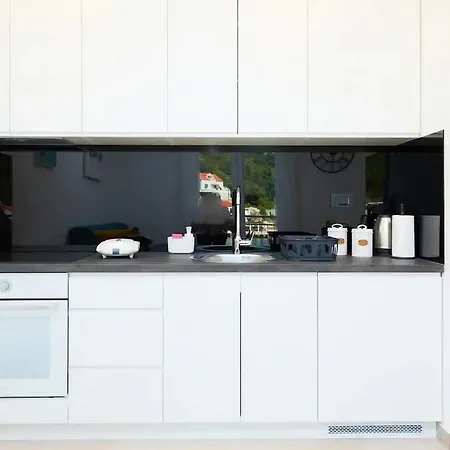 By The Sea Okuklje, Mljet - 22341 * Okuklje