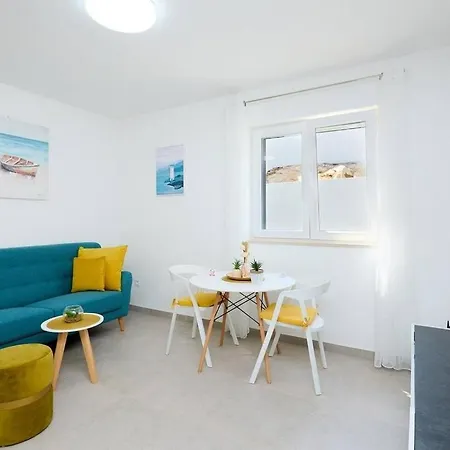 By The Sea Okuklje, Mljet - 22341 Okuklje