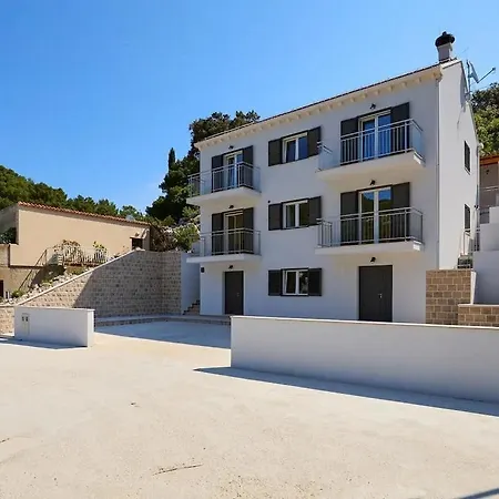 By The Sea Okuklje, Mljet - 22341