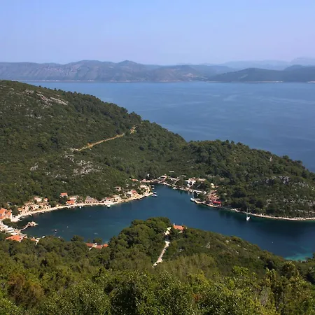 Apartment By The Sea Okuklje, Mljet - 22341 *