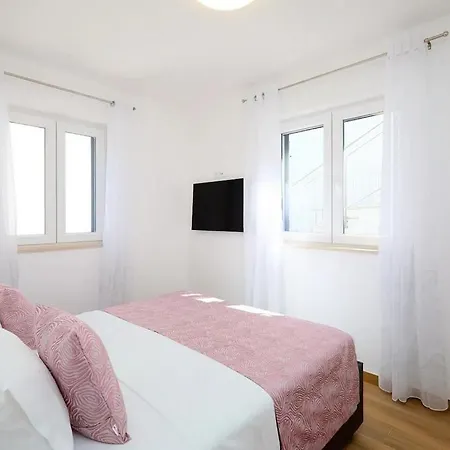 Apartment By The Sea Okuklje, Mljet - 22341